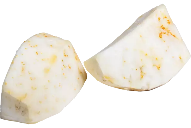 Knolselderij heel schoon bulk